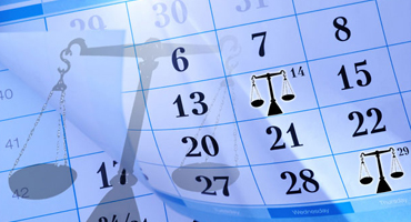 Court Calendars